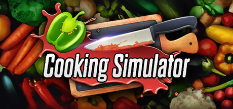 料理模拟器 · Cooking Simulator-