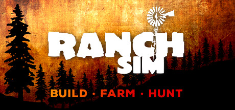 牧场模拟器 · Ranch Simulator-